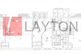 Сдам помещение свободного назначения, 305 м²