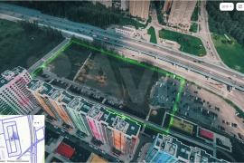 Участок 1,94 га (промназначения)