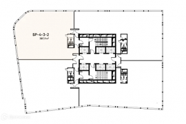 Москва, переулок Холодильный, 3к1