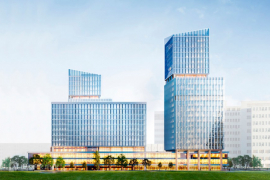 Москва, шоссе Старокалужское, 64с1