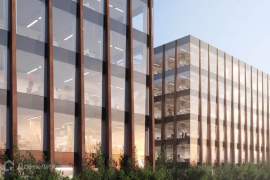 Москва, проспект Маршала Жукова, 8к3