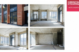 Москва, набережная Шелепихинская, 34к2