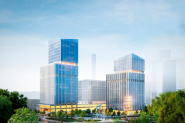 Москва, шоссе Старокалужское, 64с1