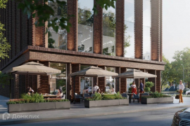 Москва, проезд Жуков, 8с3