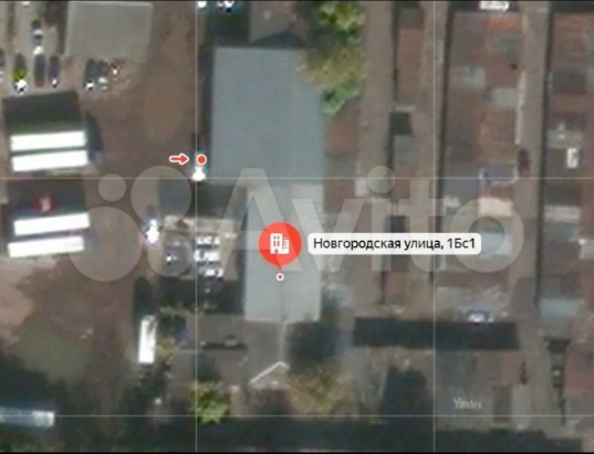 Участок 132,13 га (ИЖС)