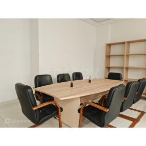 Москва, проезд Научный, 17