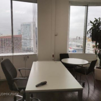 Москва, улица Авиаконструктора Микояна, 12