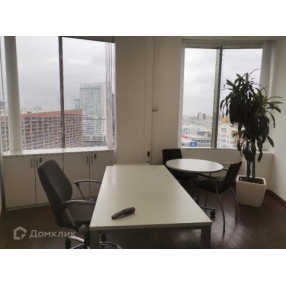 Москва, улица Авиаконструктора Микояна, 12