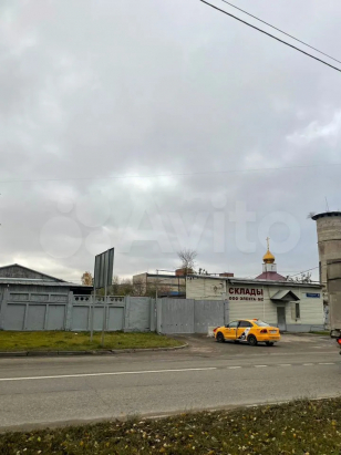 Участок 63 сот. (промназначения)