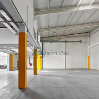 Москва, улица 2-я Карпатская, вл4