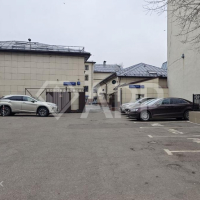 Москва, переулок Подсосенский, 23с4