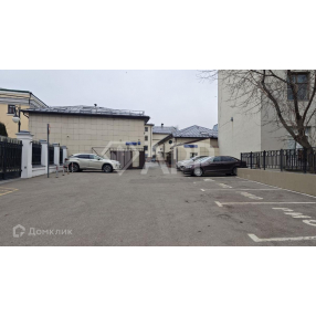 Москва, переулок Подсосенский, 23с4