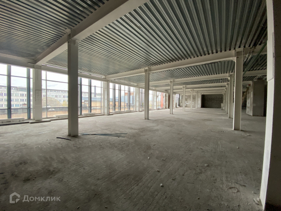 Москва, улица Бутлерова, 17