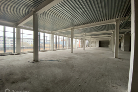 Москва, улица Бутлерова, 17