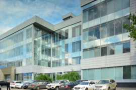 Москва, улица Покрышкина, 7