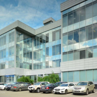 Москва, улица Покрышкина, 7