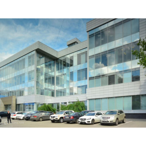 Москва, улица Покрышкина, 7