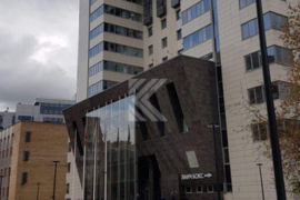 Москва, улица Брянская, 5