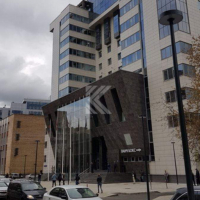 Москва, улица Брянская, 5