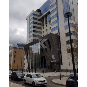 Москва, улица Брянская, 5