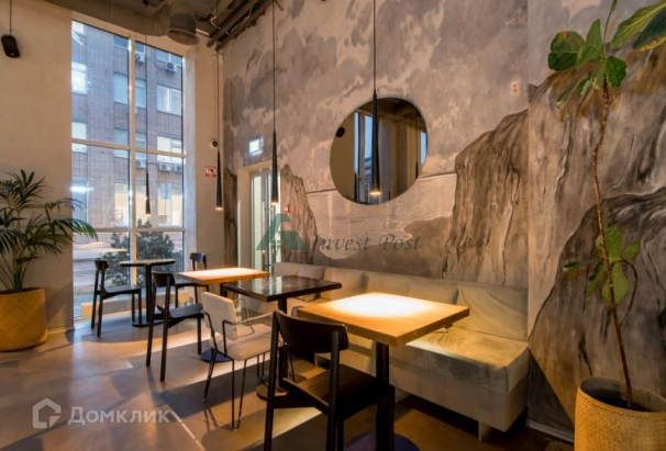 Москва, улица Рочдельская, 15с1