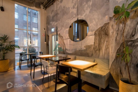 Москва, улица Рочдельская, 15с1