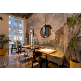 Москва, улица Рочдельская, 15с1