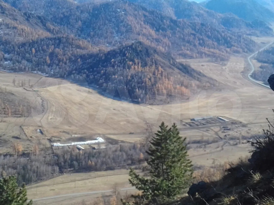 Участок 2557 га (СНТ, ДНП)