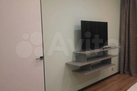 1-к. квартира, 39,2 м², 11/14 эт.