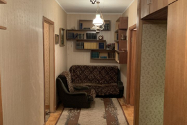 Сдается 2-комн. квартира, 73 м²
Расположение
