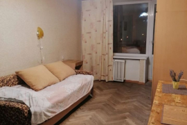 Сдается 2-комн. квартира, 44 м²
Расположение
