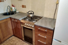 1-к. квартира, 37 м², 9/12 эт.