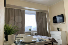 Квартира-студия, 18 м², 11/15 эт.