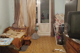 Квартира-студия, 30 м², 5/5 эт.