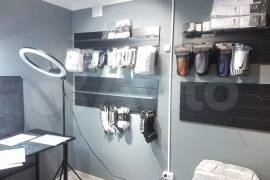 Квартира-студия, 10 м², 1/12 эт.